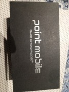 Point Mobile PM45 pancerny telefon komórkowy 