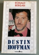 Dustin Hoffman Ronald Bergan