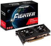 Radeon rx 6600 PowerColor