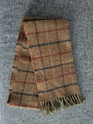 Szal męski wełniany Brooks Taverner