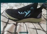 Buty Adidas 4D 
