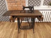 Maszyna do szycia Lada - niesprawna