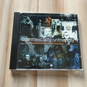 Commercialy unfriendly - British underground