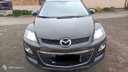 Sprzedam Mazda CX7 