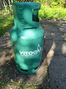 Butla turystyczna 6kg