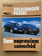Y Volkswagen Passat. Sam Naprawiam samochód