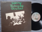 Relics of THE INCREDIBLE STRING BAND 1971 England 1st press EXCELLENT