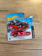 BMW M3 wagon czerwone HOT WHEELS 1:64 