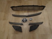 Oryginalna atrapa zderzaka Toyota Corolla E-15 2008 r