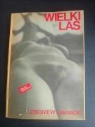 Wielki las - Zbigniew Nienacki
