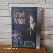 Niewinna Cornell Woolrich