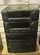 Wieża Panasonic SA-CH55, 