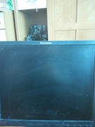 Monitor Lenovo/ stan bardzo dobry
