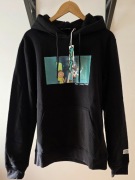 Bluza Cropp Rick and Morty rozm. M Peace Among Worlds