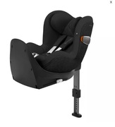 Cybex Sirona Zi i-Size 0-18 kg Deep Black + baza