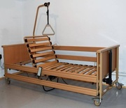 Łóżko rehabilitacyjne Burmeier Dali Economi 90x200 + materac 