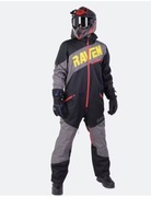 Kombinezon ocieplany skuter quad narty nowy Raven Aggressor M L XL