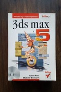 3ds max 5, projekty i rozwiązania, Helion, IT