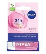 Pielęgnująca pomadka do ust NIVEA