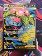 Pokemon TCG - Mega Evolution - Mega Venusaur ex (MEG 155)