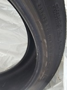 Opony continental cross contact xl sport 245 45 r20 cena za komplet