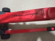 Hol rowerowy Trail Angel