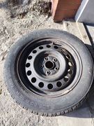 Koło Sedici Sx4 6jx16CH Et-50.   