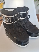 nowe buty śniegowce rozmiar 39 brak metki