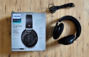 Słuchawki Philips shp 9500 jak nowe