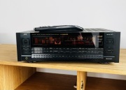 Amplituner JVC RX 1001V Monster 