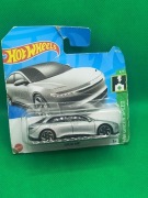 Hot Wheels - Lucid Air