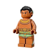 Lego 76214 King Namor figurka sh841