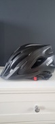 Kask rowerowy Uvex 52 - 57 UŻYWANY