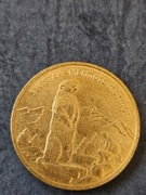 2zł okolicznościowe - Świstak 2006