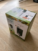 Solarny odstraszacz zwierząt nowy