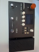 efekt gitarowy nux 400