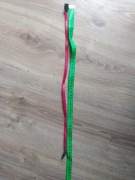 Kabel SATA zasilanie + data, nowy, długość podana na zdjęciu...