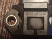 MAP SENSOR CZUJNIK TOYOTA AYGO YARIS PEUGEOT 107 1.0 VVTi 89421-52010 