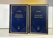 Pustelnia Parmeńska - Stendhal