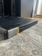 Profesjonalny modularny odbiornik satelitarny Ericsson RX8200