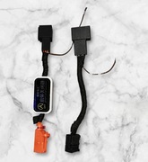 Emulator Dezaktywator Moduł Auto Start Stop OFF Audi Q7 2016 - 2019