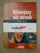 Silniejszy niż strach