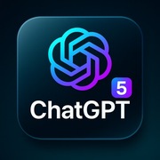 CHATGPT PLUS 5 – 3 MIESIĄCE + SZYBKA DOSTAWA! 