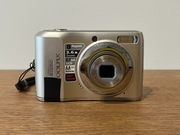 Aparat cyfrowy Nikon Coolpix L19