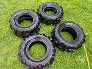 Opony do quada ZILLA 