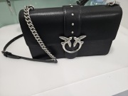 Torebka Pinko love one Classic 