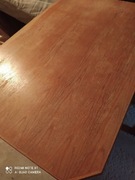 Stół dębowy. 