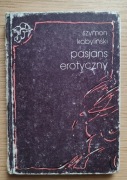 PASJANS EROTYCZNY SZYMON KOBYLIŃSKI