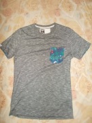 Superdry T-shirt męs. r.S