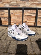 Nike Air Jordan 4 retro rozmiar 42